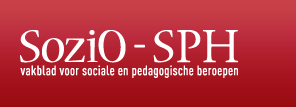 Sozio, Vakblad voor sociale en pedagogische beroepen