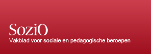 Sozio, Vakblad voor sociale en pedagogische beroepen